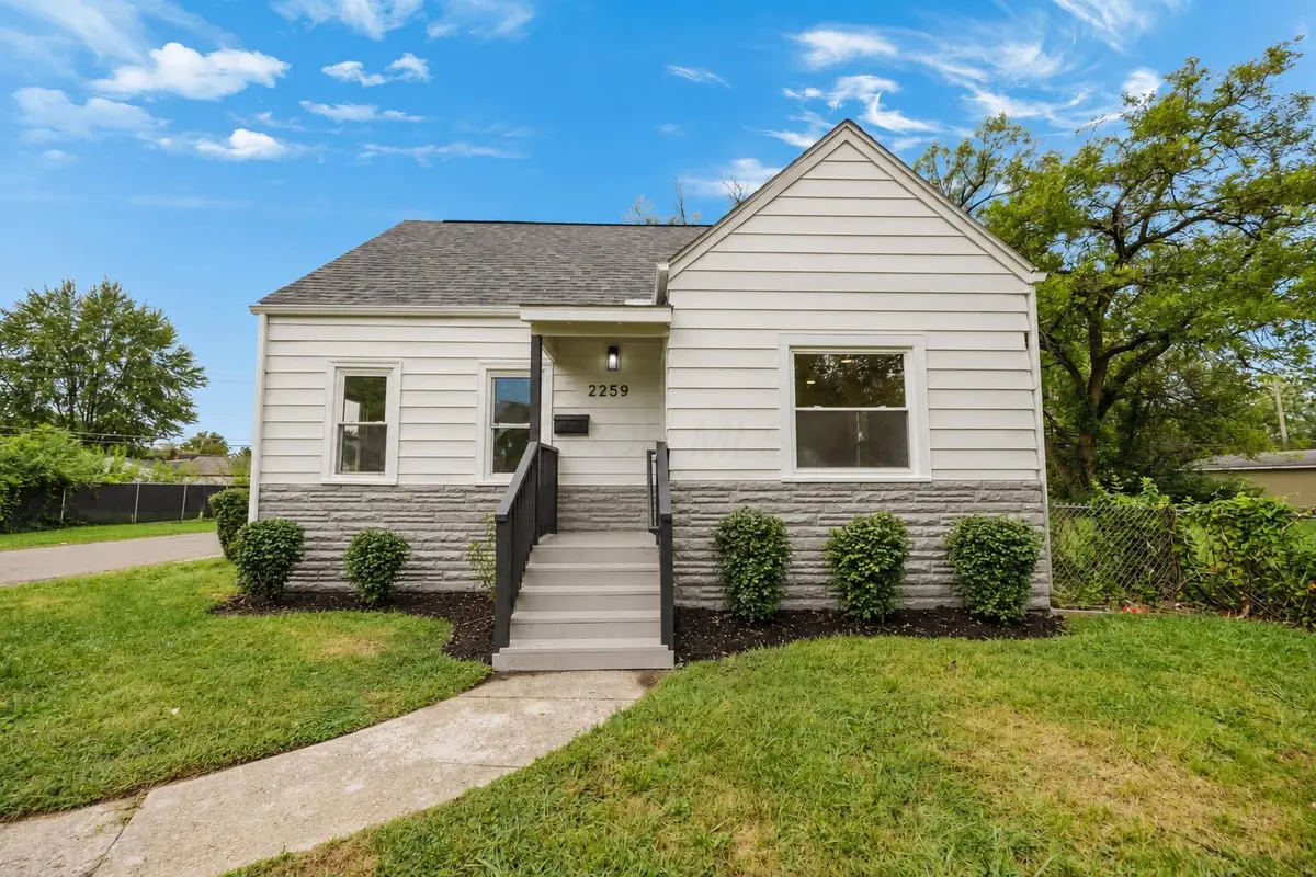 2259 Ontario Street, Columbus, OH 43211 - #1