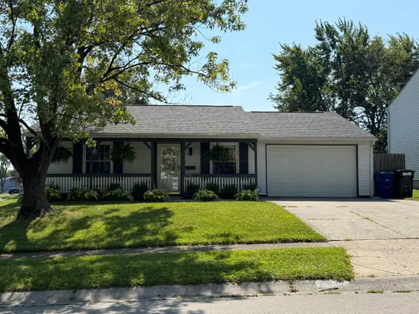 790 Orchard Glen Court, Columbus, OH 43228