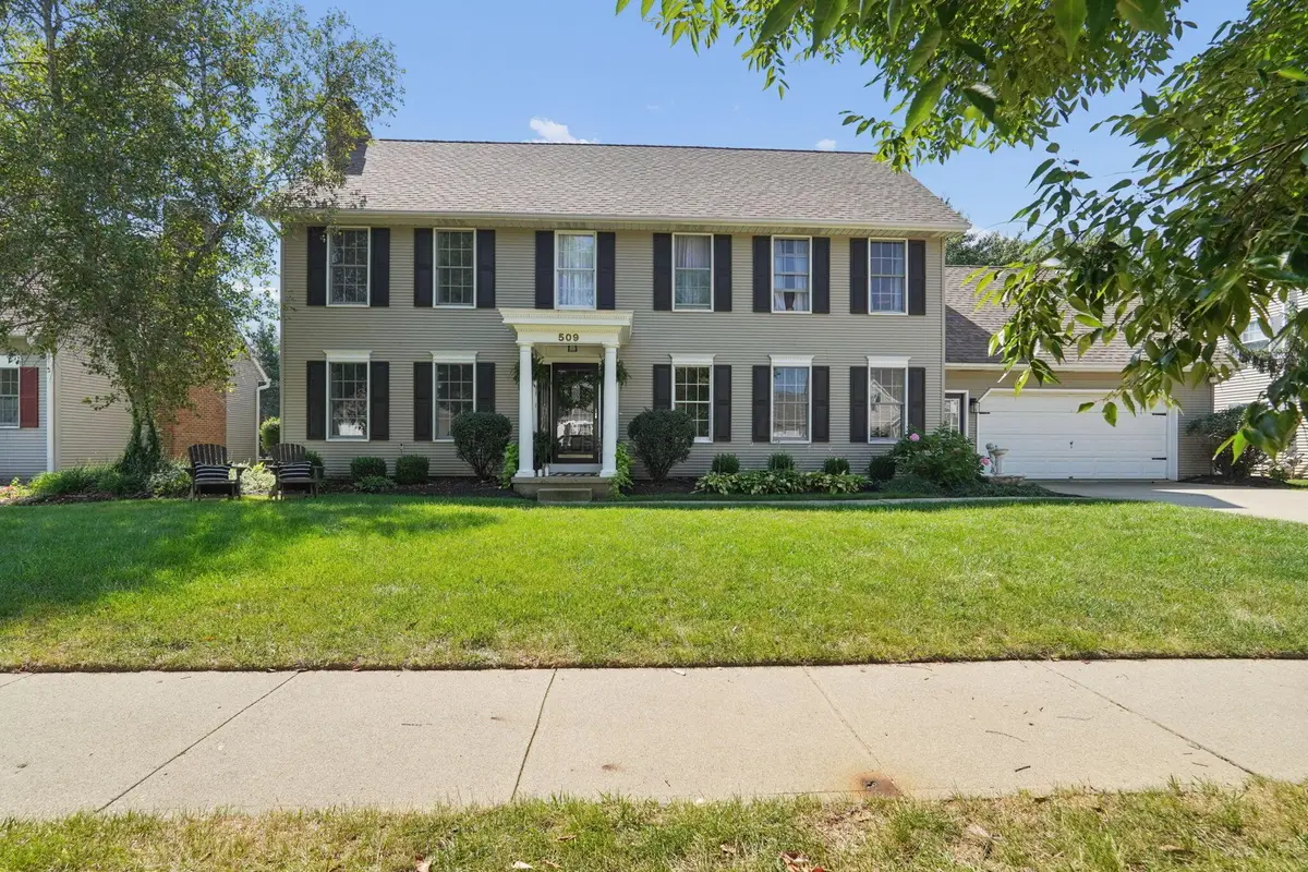 509 Northfield Drive, Circleville, OH 43113 - #1