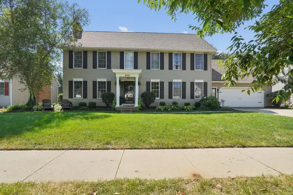 509 Northfield Drive, Circleville, OH 43113