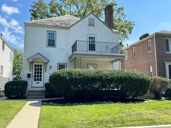 1490-92 Ashland Avenue, Columbus, OH 43212