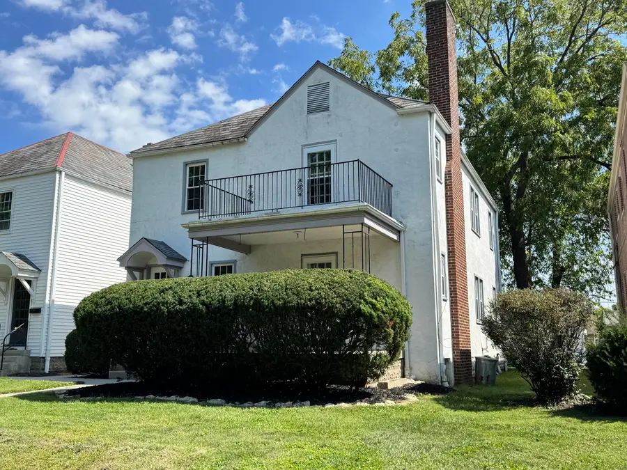 1490-92 Ashland Avenue, Columbus, OH 43212 - #2