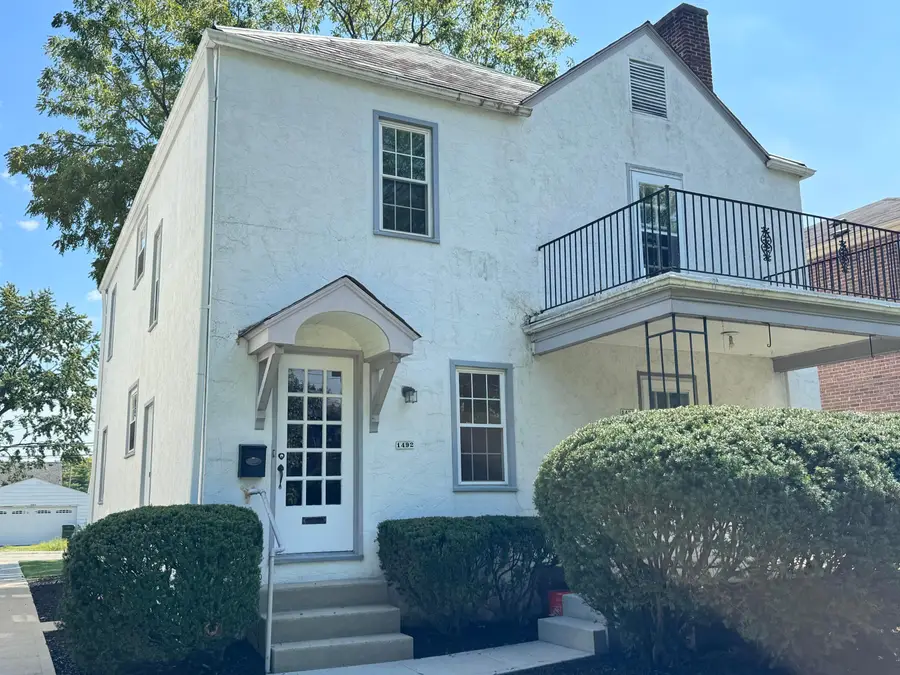 1490-92 Ashland Avenue, Columbus, OH 43212 - #3