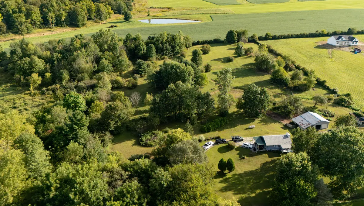 7500 Township Road 81, Bellville, OH 44813 - #1