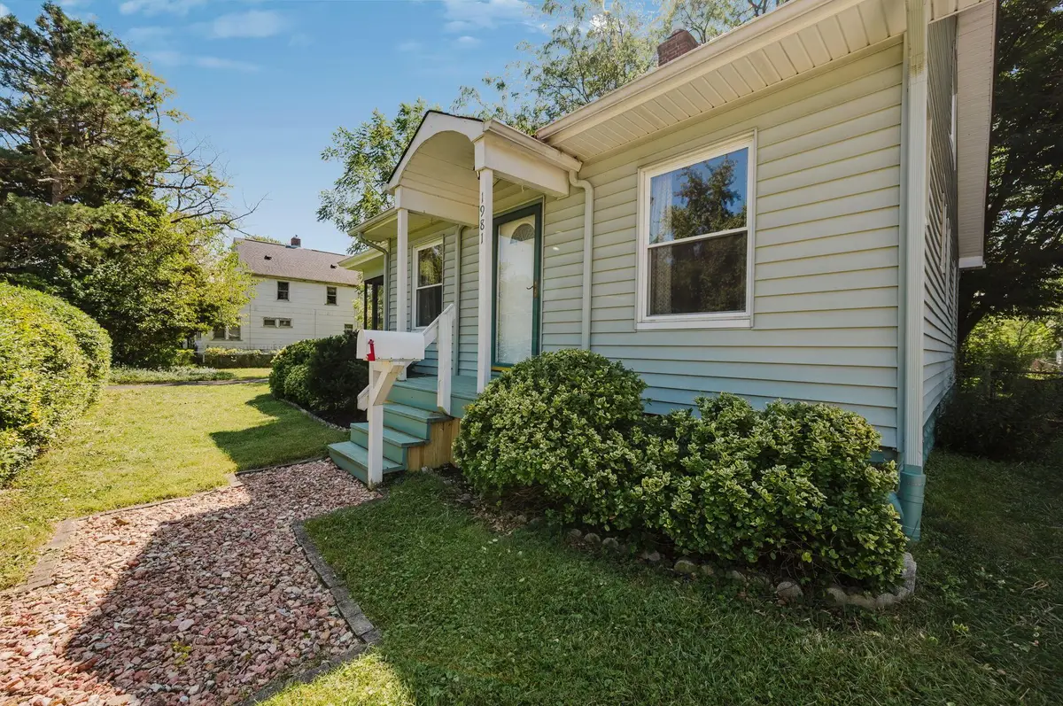 1981 Ward Road, Columbus, OH 43224 - #1