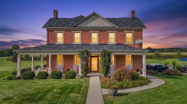 7160 Ruffner Road Ne, Baltimore, OH 43105