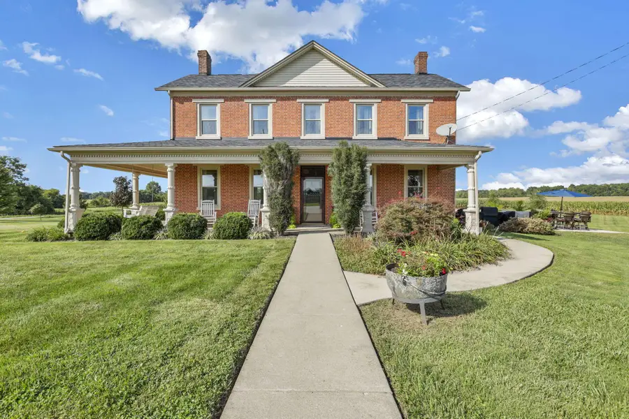 7160 Ruffner Road Ne, Baltimore, OH 43105 - #2