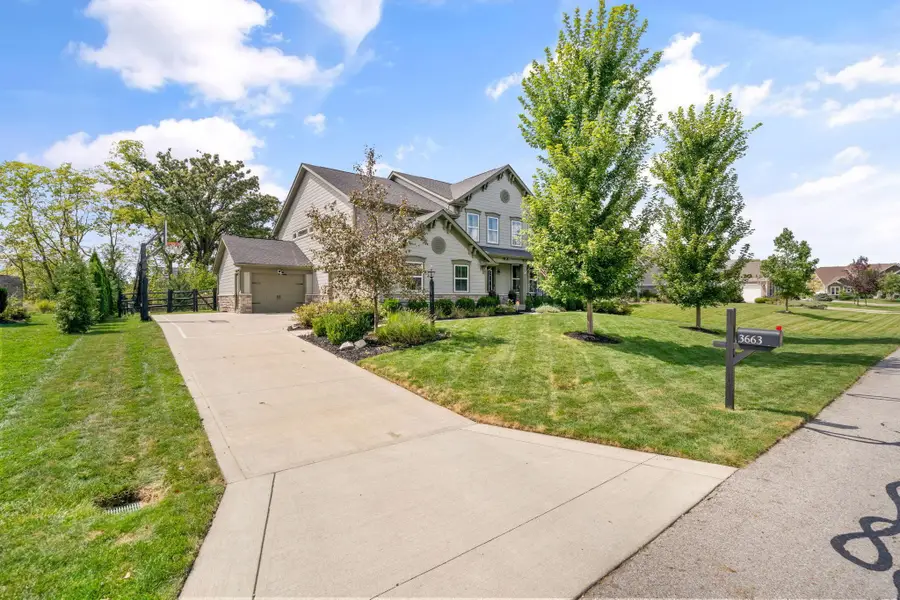 3663 Goldenrod Street, Hilliard, OH 43026 - #2