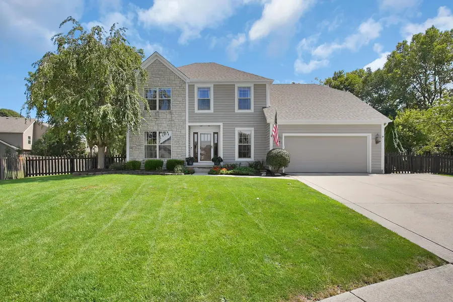 7152 Abbey Marie Court, Dublin, OH 43017 - #2