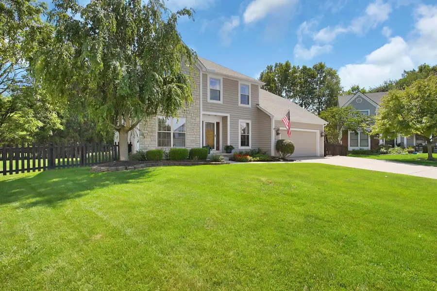 7152 Abbey Marie Court, Dublin, OH 43017 - #3