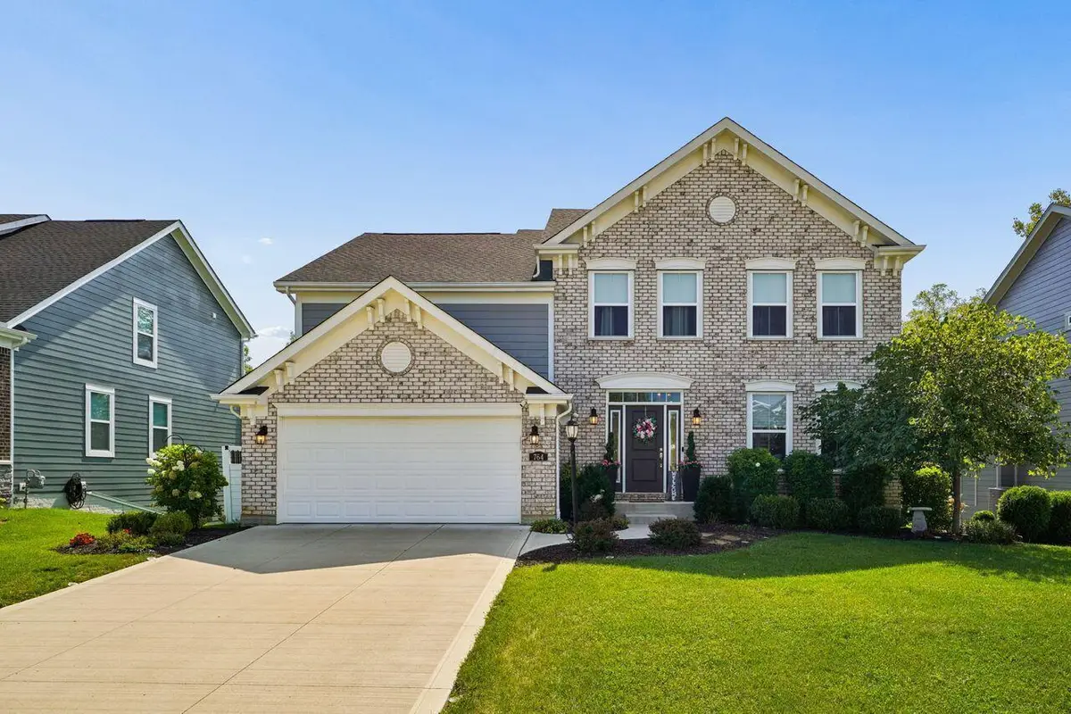 764 Westbury Drive, Pickerington, OH 43147 - #1