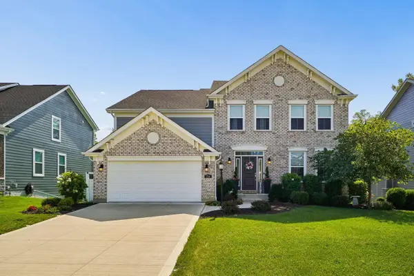764 Westbury Drive, Pickerington, OH 43147
