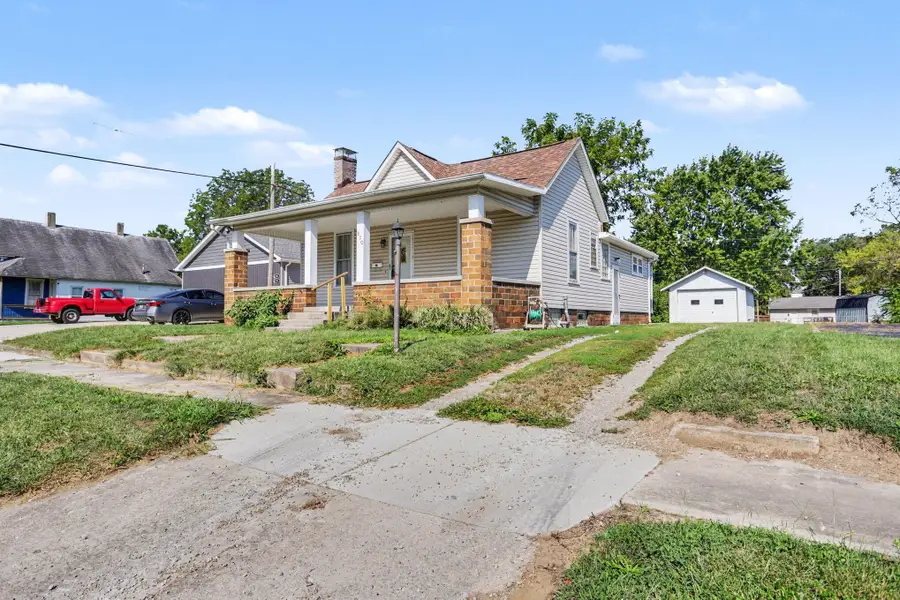 920 Rawlings Street, Washington Court House, OH 43160 - #2