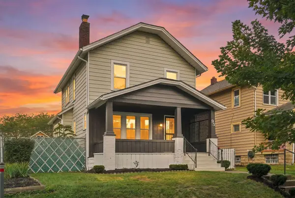 95 N Roys Avenue, Columbus, OH 43204