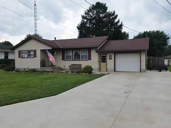 678 Willowcrest Lane, Galion, OH 44833