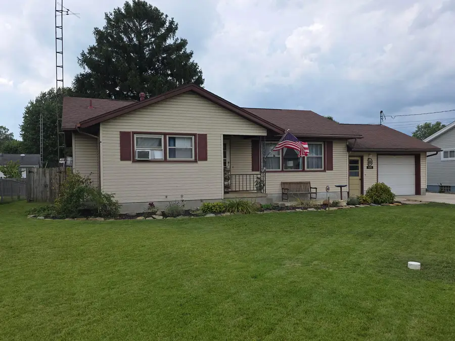 678 Willowcrest Lane, Galion, OH 44833 - #2