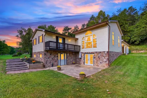 1497 Hard Scrapple Road, Wellston, OH 45692