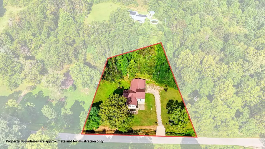 1497 Hard Scrapple Road, Wellston, OH 45692 - #2