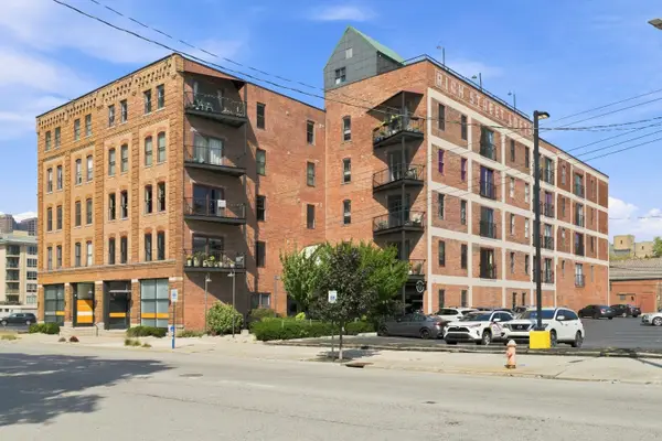 432 E Rich Street, Columbus, OH 43215
