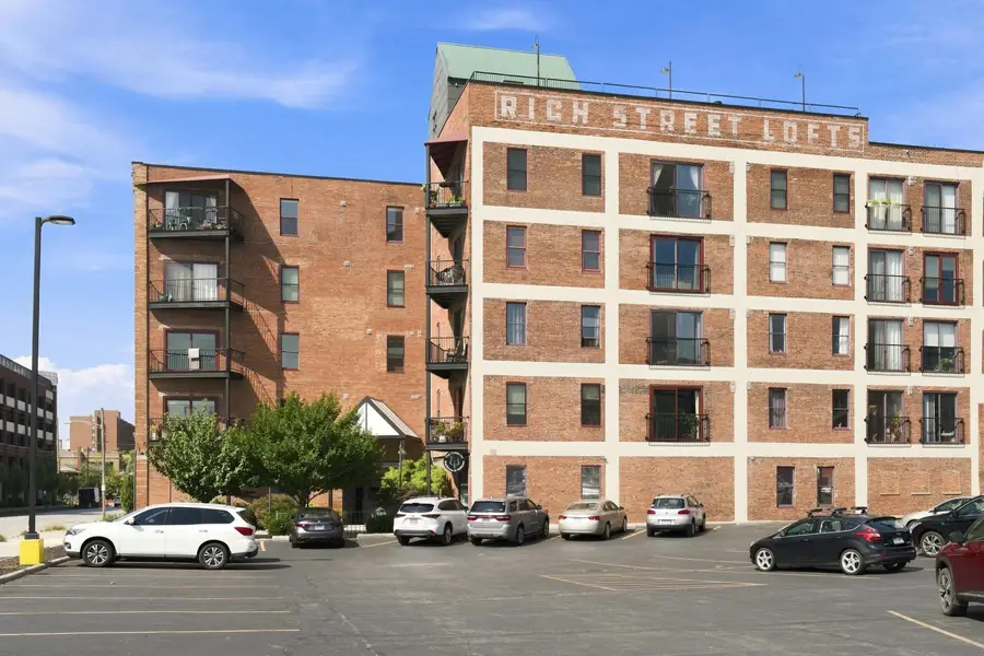 432 E Rich Street, Columbus, OH 43215 - #3