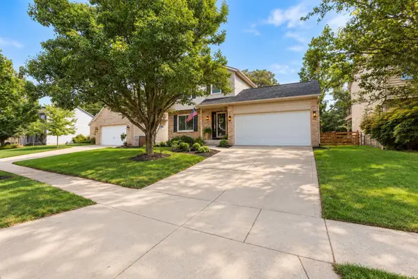 1620 Covina Drive, Columbus, OH 43228