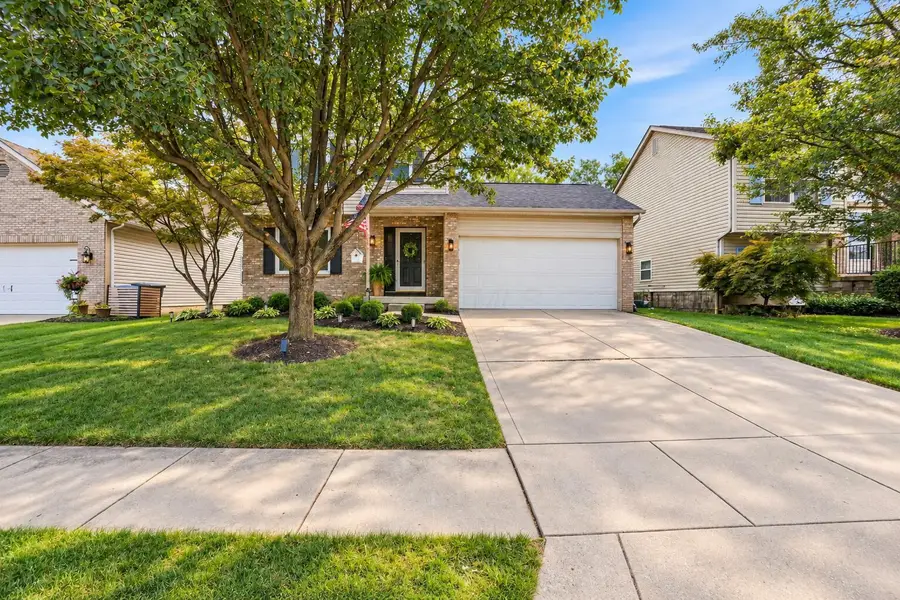 1620 Covina Drive, Columbus, OH 43228 - #2