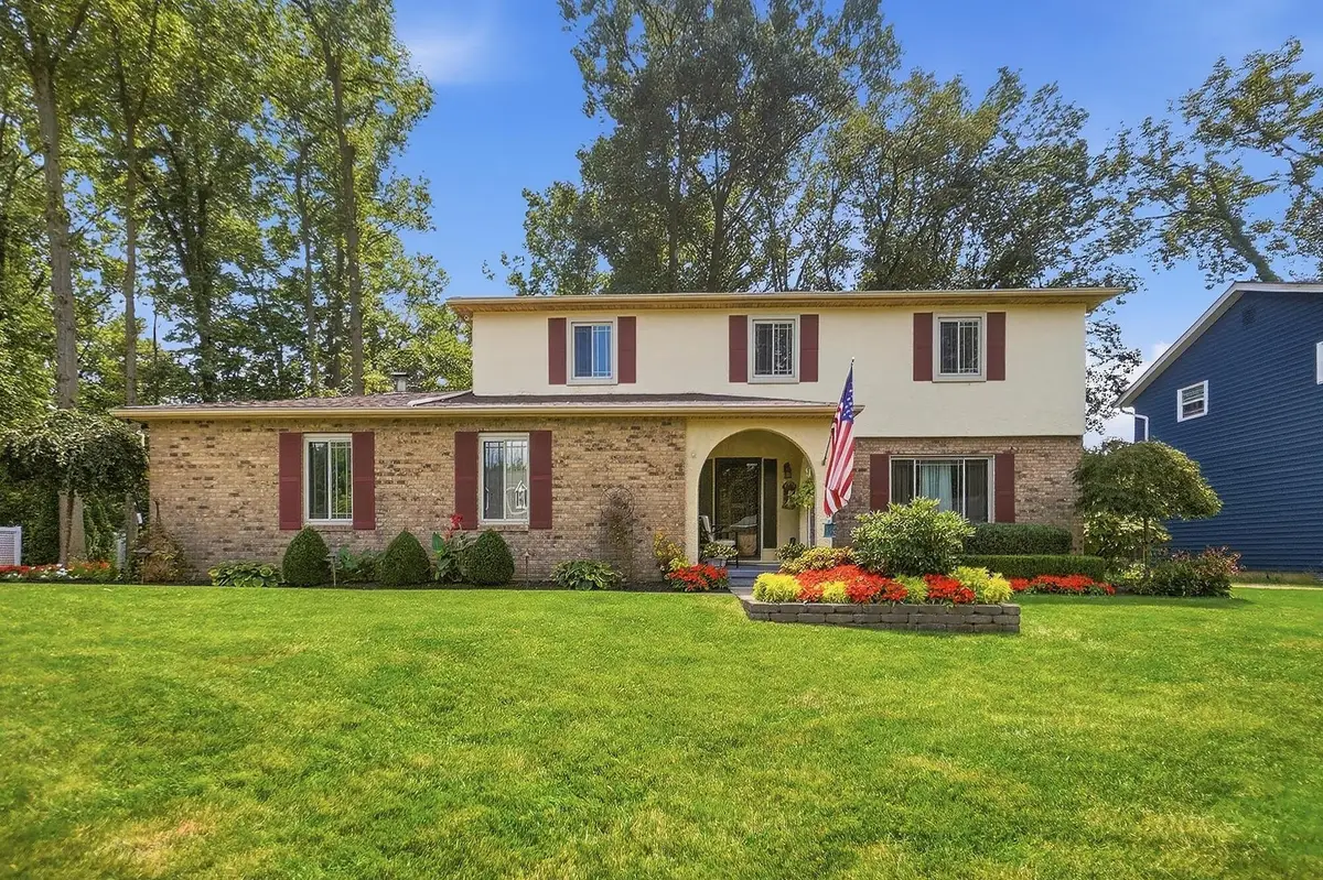 5163 Doral Avenue, Columbus, OH 43213 - #1