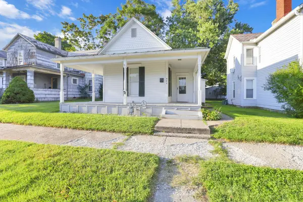 645 E Mulberry Street, Lancaster, OH 43130