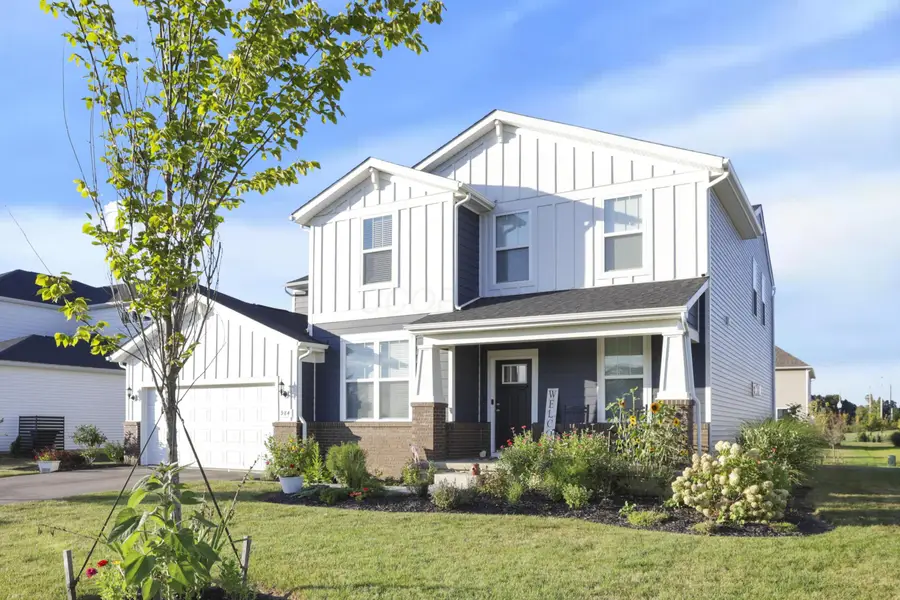 984 Mill Stone Drive, Sunbury, OH 43074 - #3