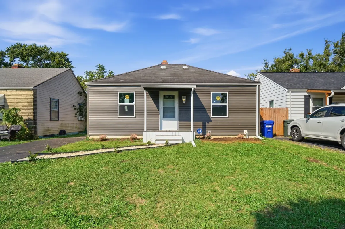 2297 Howey Road, Columbus, OH 43211 - #1