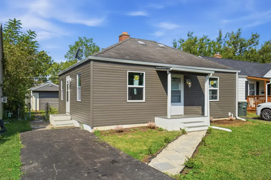 2297 Howey Road, Columbus, OH 43211 - #3