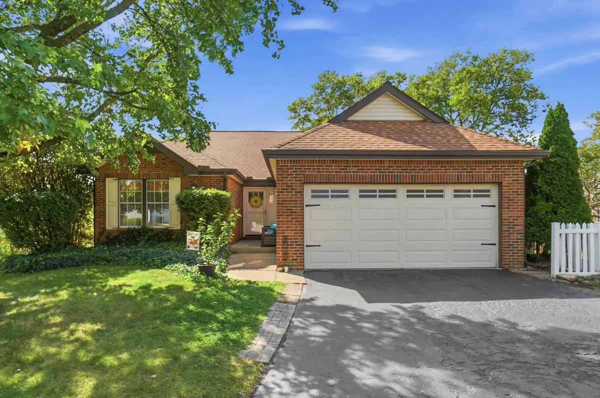 5952 Ginseng Court, Galloway, OH 43119 - #1
