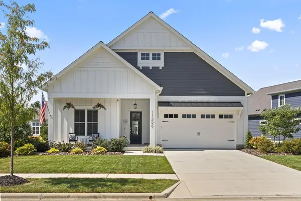 11299 Sweetbay Drive, Plain City, OH 43064