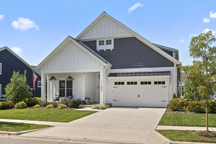 11299 Sweetbay Drive, Plain City, OH 43064 - #3