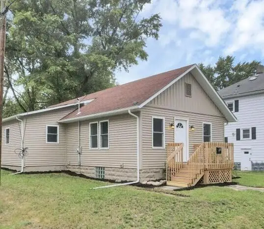 341 Buckingham Street, Newark, OH 43055 - #3