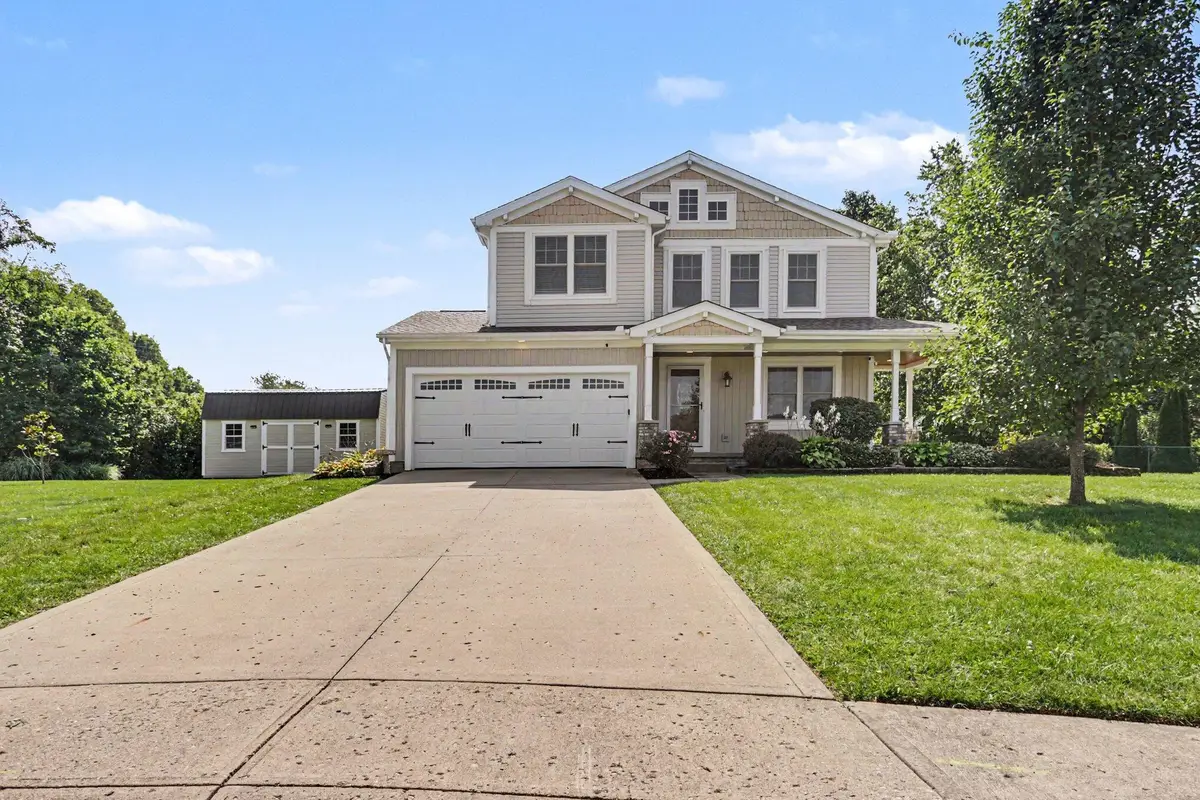 99 Sassafrass Place, Johnstown, OH 43031 - #1
