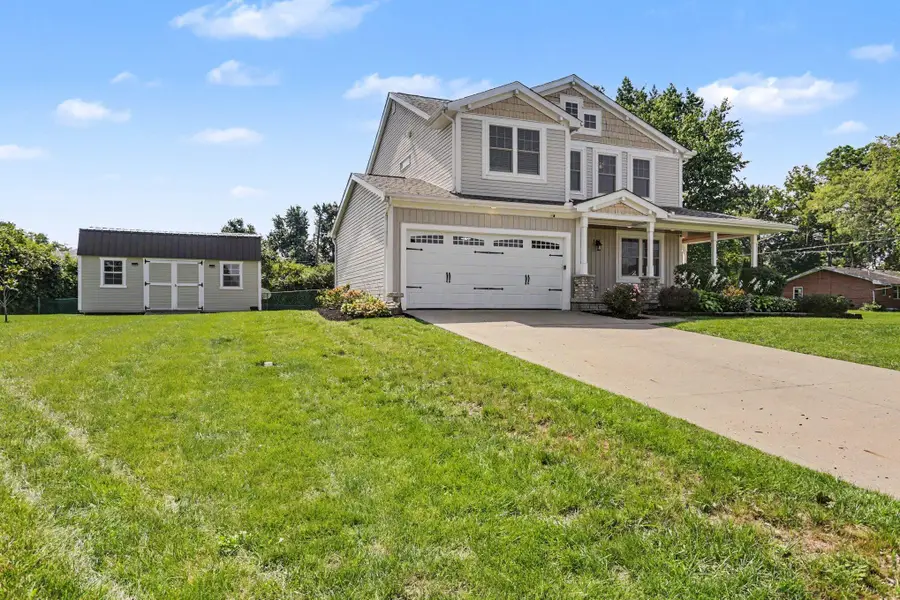99 Sassafrass Place, Johnstown, OH 43031 - #2