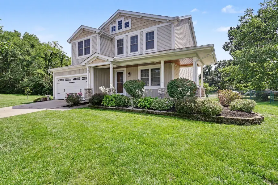 99 Sassafrass Place, Johnstown, OH 43031 - #3
