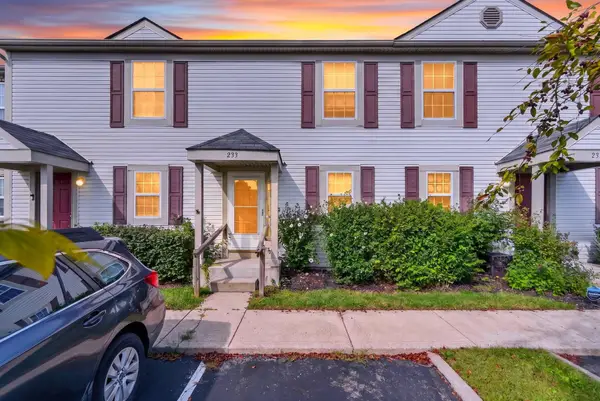 233 Macenroe Drive, Blacklick, OH 43004