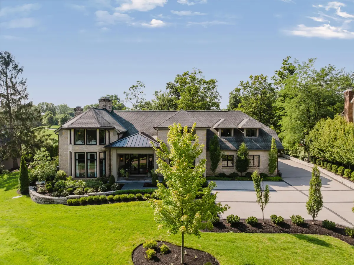 5932 Whittingham Drive, Dublin, OH 43017 - #1