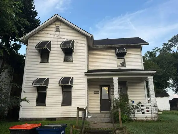 57 Mill Street, Newark, OH 43055