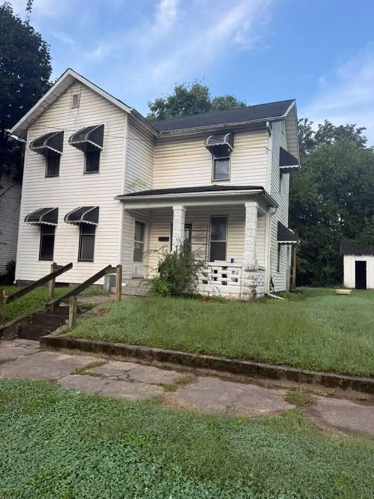 57 Mill Street, Newark, OH 43055 - #2