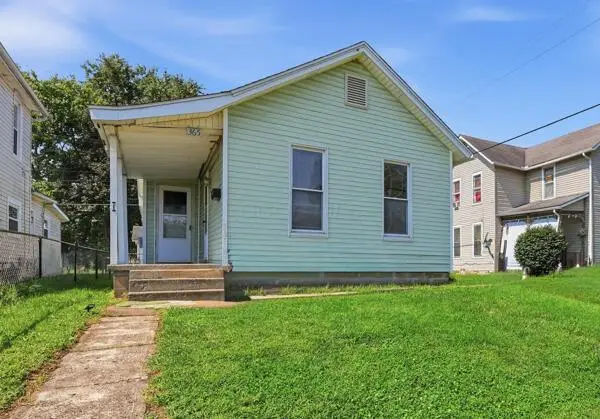 365 Clinton Street, Newark, OH 43055 - #2