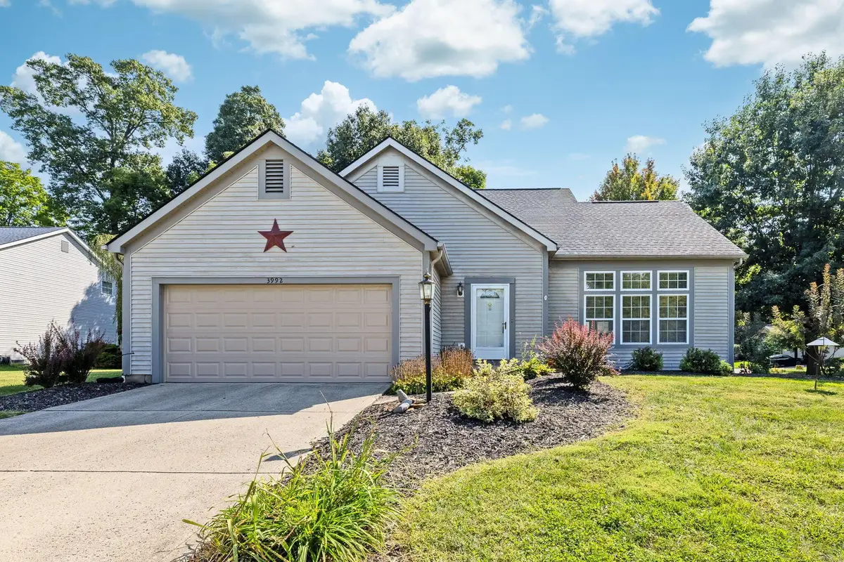 3992 Silverglade Court, Columbus, OH 43230 - #1
