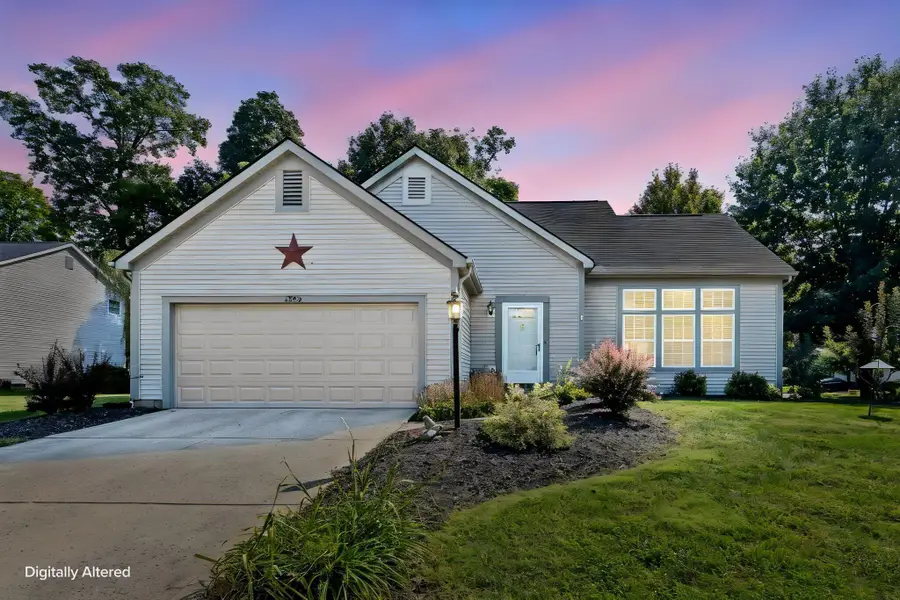 3992 Silverglade Court, Columbus, OH 43230 - #2