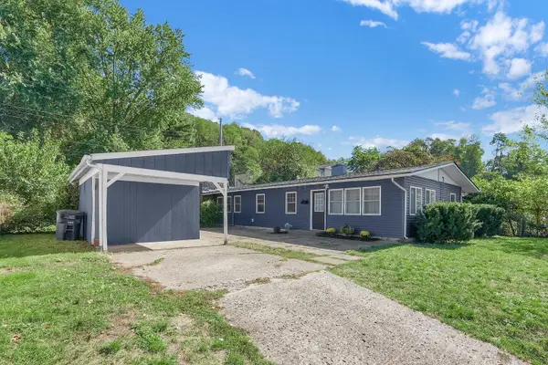 1502 Griffith Street, Lancaster, OH 43130