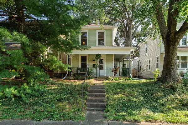 69 E Dodridge Street, Columbus, OH 43202