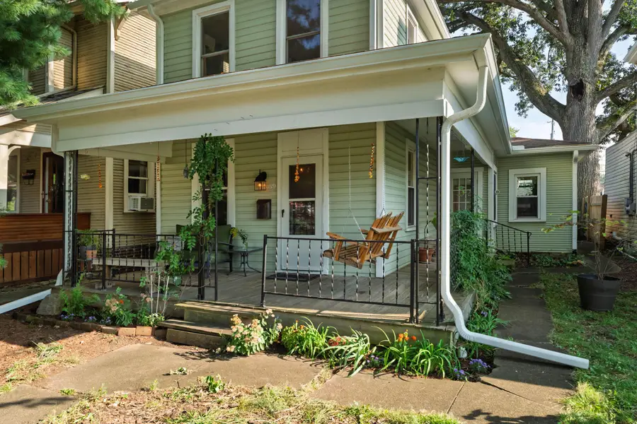 69 E Dodridge Street, Columbus, OH 43202 - #2