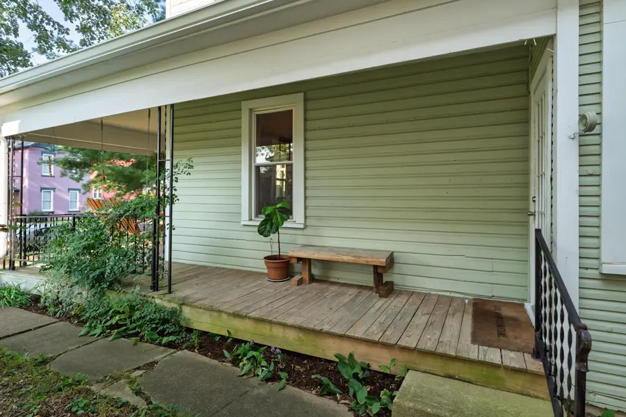 69 E Dodridge Street, Columbus, OH 43202 - #3