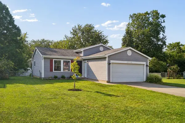 2119 Sari Lynn Court, Hilliard, OH 43026